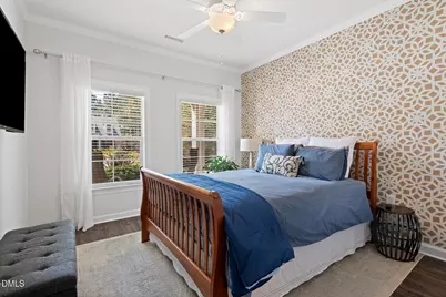 2116 Bradford Mill Court, Apex, NC 27539 - Photo 5