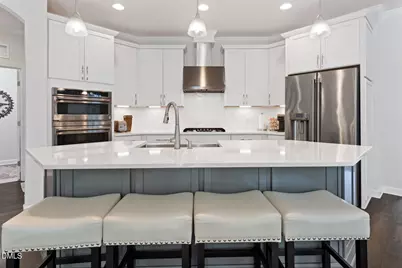 2116 Bradford Mill Court, Apex, NC 27539 - Photo 9