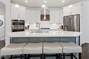 2116 Bradford Mill Ct, Apex, NC 27539 - Photo 9