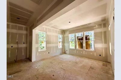 6512 Burnette Flower Way, Raleigh, NC 27612 - Photo 5