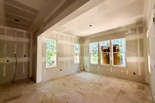 6512 Burnette Flower Wy, Raleigh, NC 27612 - Photo 5