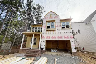 6512 Burnette Flower Wy, Raleigh, NC 27612 - Photo 1