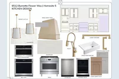 6512 Burnette Flower Way, Raleigh, NC 27612 - Photo 19