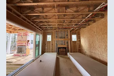 6512 Burnette Flower Way, Raleigh, NC 27612 - Photo 5