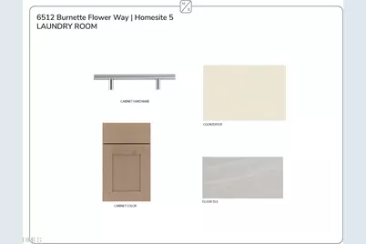 6512 Burnette Flower Way, Raleigh, NC 27612 - Photo 23