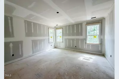6512 Burnette Flower Way, Raleigh, NC 27612 - Photo 5