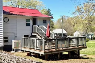 132 Buffalo Rd, Clarksville, VA 23927 - Photo 9