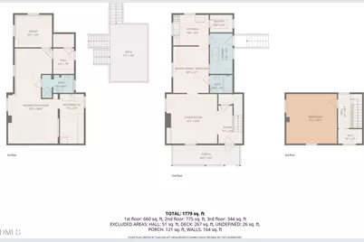 132 Buffalo Road, Clarksville, VA 23927 - Photo 7