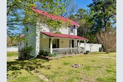 132 Buffalo Road, Clarksville, VA 23927 - Photo 55