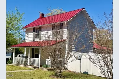 132 Buffalo Road, Clarksville, VA 23927 - Photo 1