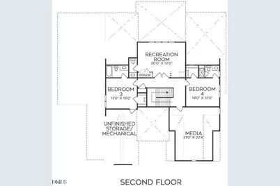 2452 Rosslare Mews Lane, Wendell, NC 27591 - Photo 3