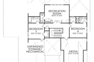 2452 Rosslare Mews Ln, Wendell, NC 27591 - Photo 3