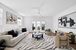 5611 Johnson Woods Ct, Raleigh, NC 27609 - Photo 13