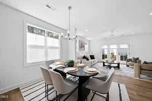 5611 Johnson Woods Ct, Raleigh, NC 27609 - Photo 9