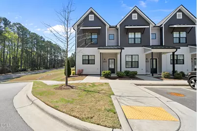 5611 Johnson Woods Court, Raleigh, NC 27609 - Photo 37