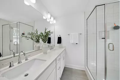 5611 Johnson Woods Court, Raleigh, NC 27609 - Photo 21