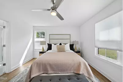 5611 Johnson Woods Court, Raleigh, NC 27609 - Photo 19