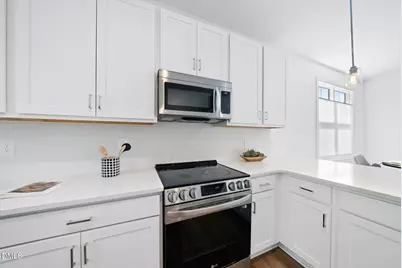 5611 Johnson Woods Court, Raleigh, NC 27609 - Photo 5