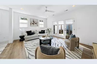 5611 Johnson Woods Court, Raleigh, NC 27609 - Photo 15