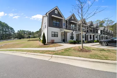 5611 Johnson Woods Court, Raleigh, NC 27609 - Photo 39
