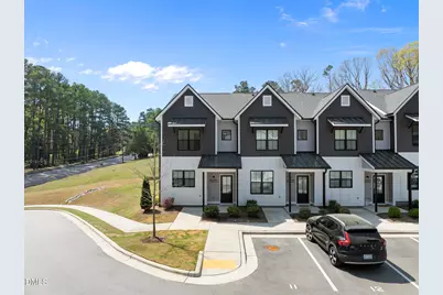 5611 Johnson Woods Court, Raleigh, NC 27609 - Photo 33