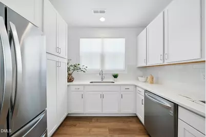 5611 Johnson Woods Court, Raleigh, NC 27609 - Photo 7