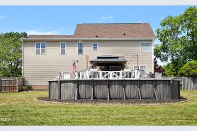 3412 Arnhem Court, Fuquay Varina, NC 27526 - Photo 21