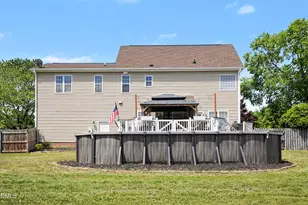 3412 Arnhem Ct, Fuquay Varina, NC 27526 - Photo 21