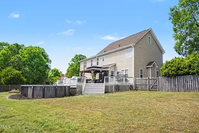 3412 Arnhem Court, Fuquay Varina, NC 27526 - Photo 23