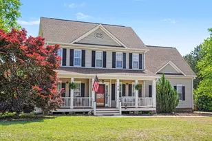 3412 Arnhem Ct, Fuquay Varina, NC 27526 - Photo 3