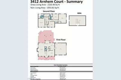 3412 Arnhem Court, Fuquay Varina, NC 27526 - Photo 33