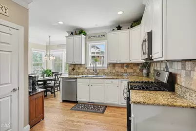 3412 Arnhem Court, Fuquay Varina, NC 27526 - Photo 9