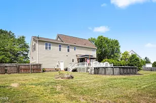 3412 Arnhem Ct, Fuquay Varina, NC 27526 - Photo 25