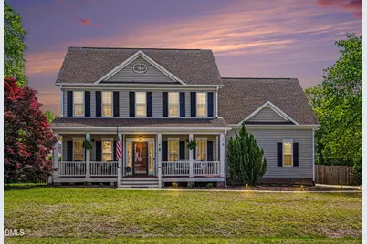 3412 Arnhem Court, Fuquay Varina, NC 27526 - Photo 27