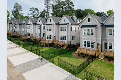 5057 Lundy Drive #102, Raleigh, NC 27606 - Photo 45