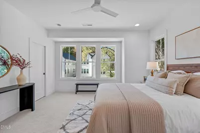 5057 Lundy Drive #102, Raleigh, NC 27606 - Photo 19