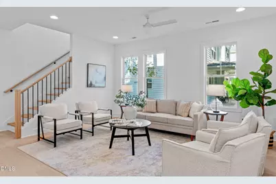 5057 Lundy Drive #102, Raleigh, NC 27606 - Photo 3