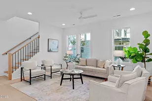 5057 Lundy Dr, Raleigh, NC 27606 - Photo 3