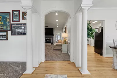 430 Fred Hall Road, Stedman, NC 28391 - Photo 3