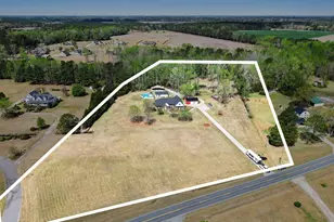 430 Fred Hall Rd, Stedman, NC 28391 - Photo 37