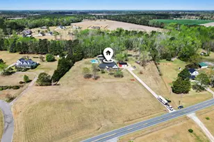 430 Fred Hall Rd, Stedman, NC 28391 - Photo 39