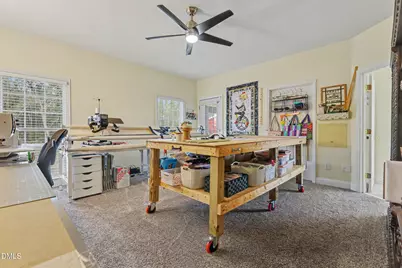 430 Fred Hall Road, Stedman, NC 28391 - Photo 21