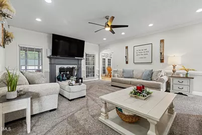 430 Fred Hall Road, Stedman, NC 28391 - Photo 5