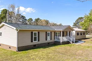 3638 Herbert Faucette Rd, Bullock, NC 27507 - Photo 3