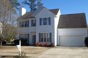 5907 Whisperwood Dr, Durham, NC 27713 - Photo 1