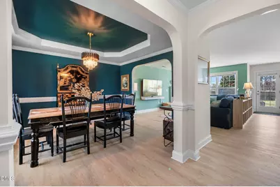 414 Branchmoor Court, Fuquay Varina, NC 27526 - Photo 7