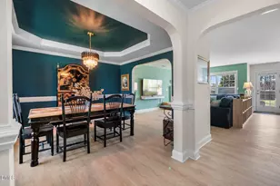 414 Branchmoor Ct, Fuquay Varina, NC 27526 - Photo 7