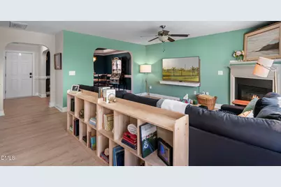 414 Branchmoor Court, Fuquay Varina, NC 27526 - Photo 17