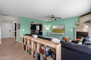 414 Branchmoor Ct, Fuquay Varina, NC 27526 - Photo 17