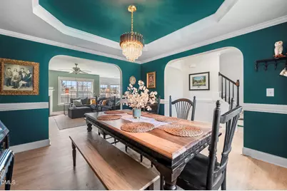 414 Branchmoor Court, Fuquay Varina, NC 27526 - Photo 11